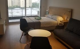 Palermo Market Luxury Apartments